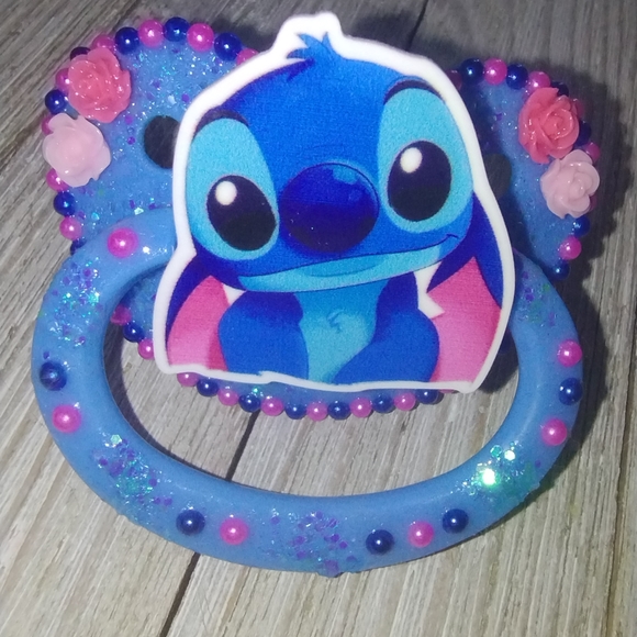 Adult Pacifier - Picture 11 of 16